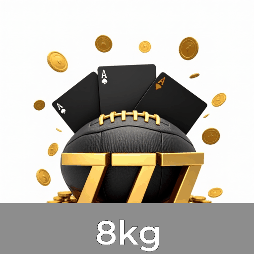 Vivencie o Acesso Seguro Instantâneo no 8kg