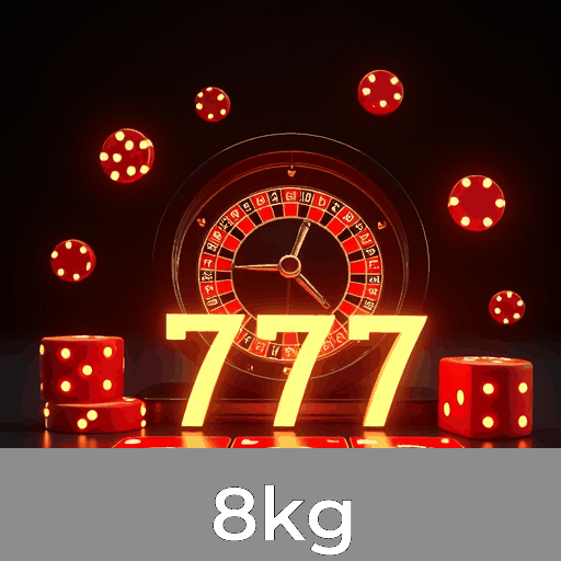 8kg: A Simplicidade e Funcionalidade do App Móvel