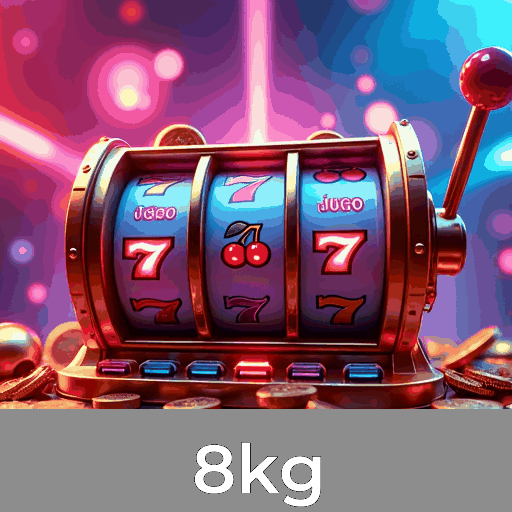 8kg: A Simplicidade e Funcionalidade do App Móvel