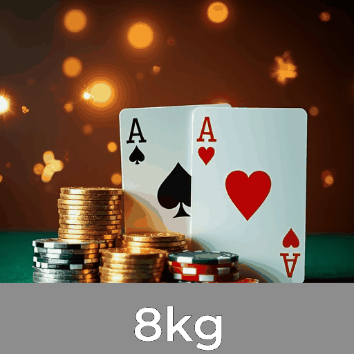 8kg: Excelência em Apostas Esportivas no Brasil