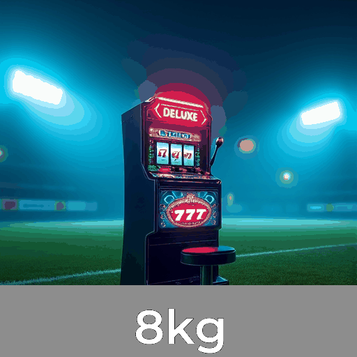8kg: Descubra o Fascínio do Crash com Ganhos Surpreendentes
