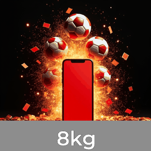 Vivencie o Acesso Seguro Instantâneo no 8kg