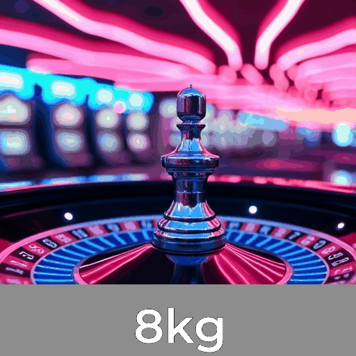 Acesse 8kg com Facilidade: Login Seguro e Verificado