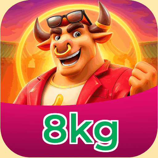 8kg: Seu Cassino Online Seguro e Profissional