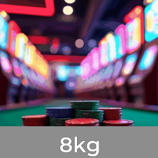Aproveite o Valor das Promoções do 8kg: Ofertas Imperdíveis