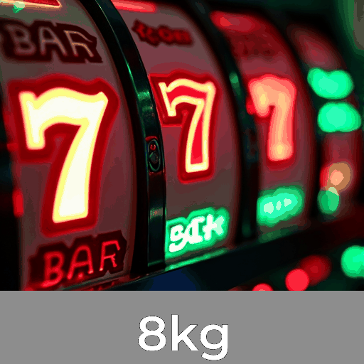 Experiência VIP no 8kg: Autêntico Roleta Brasileira Online