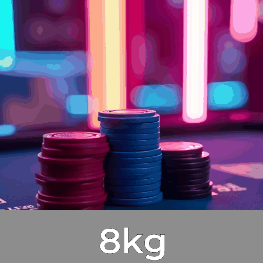 Descubra o 8kg: Apostas Esportivas Inovadoras no Brasil