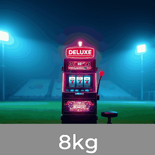 Explore jogos de cassino diversificados com 8kg e descubra o prazer do desafio